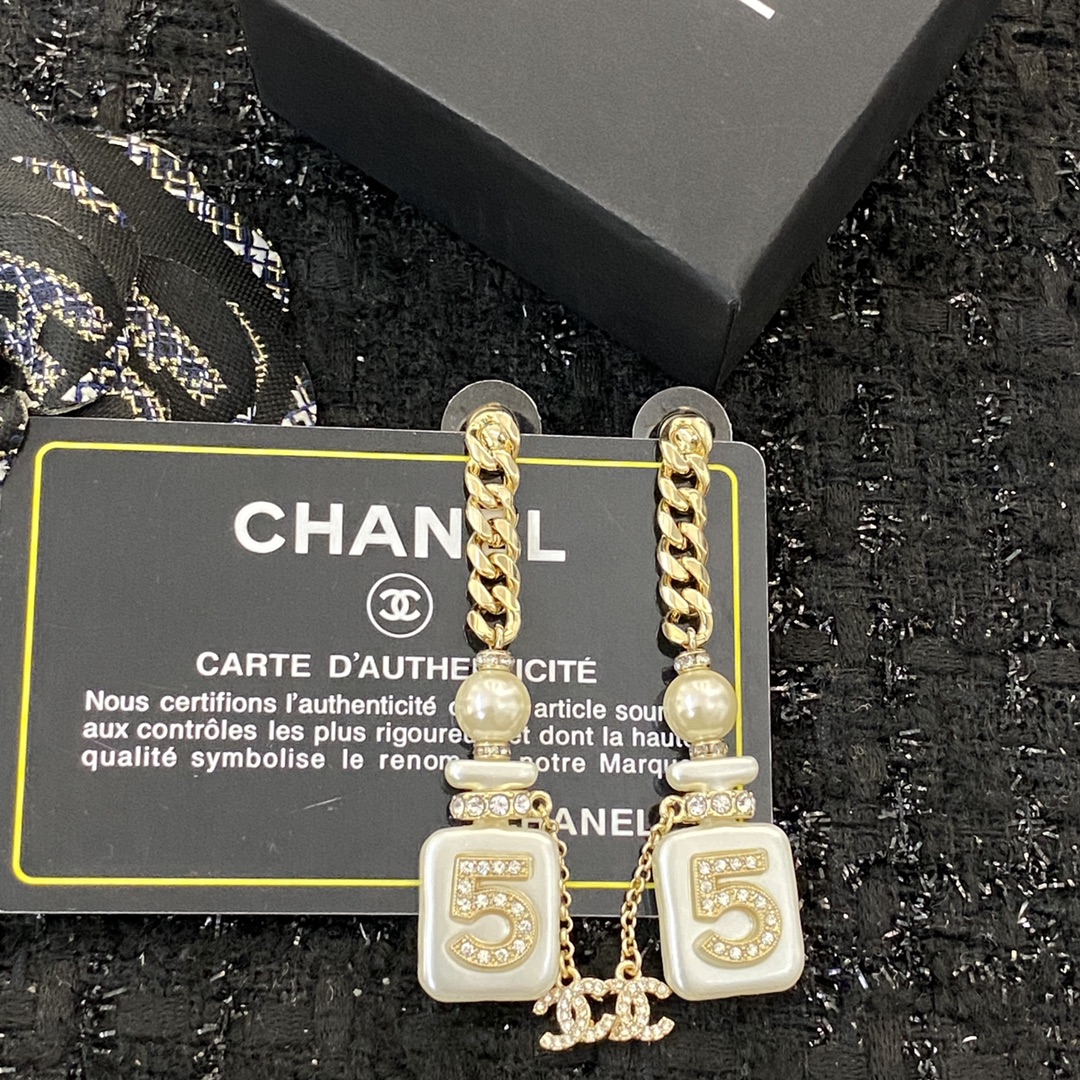 Earrings Jewelry