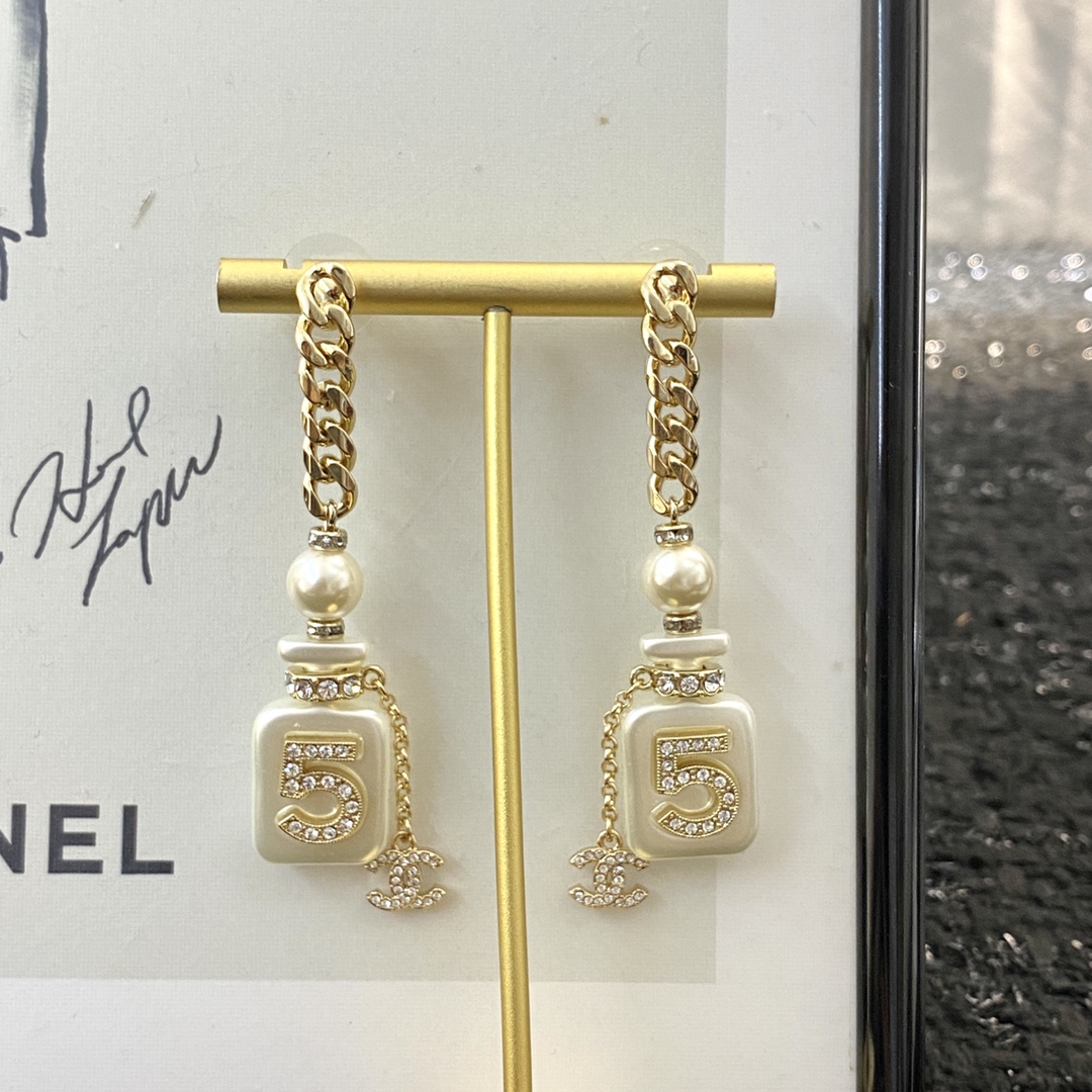 Earrings Jewelry