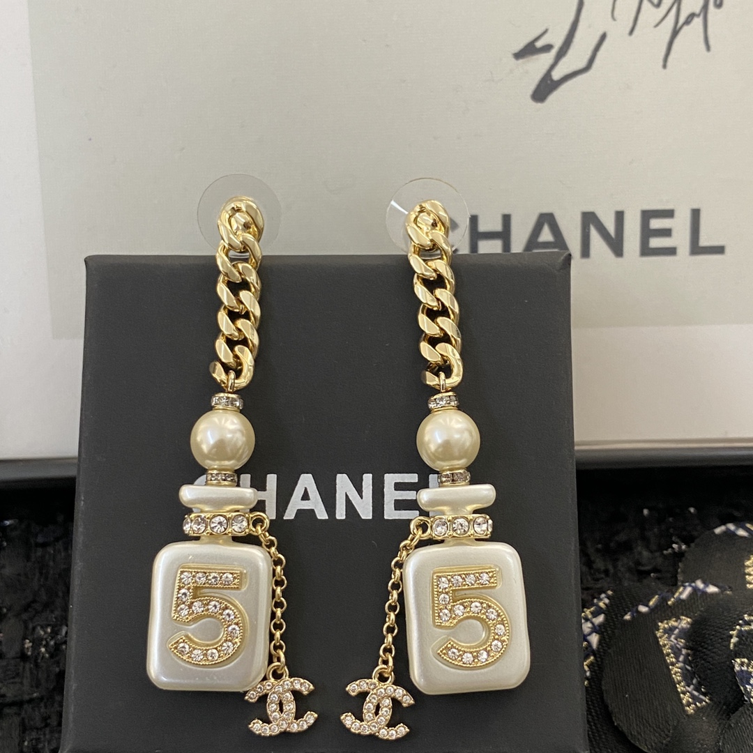 Earrings Jewelry
