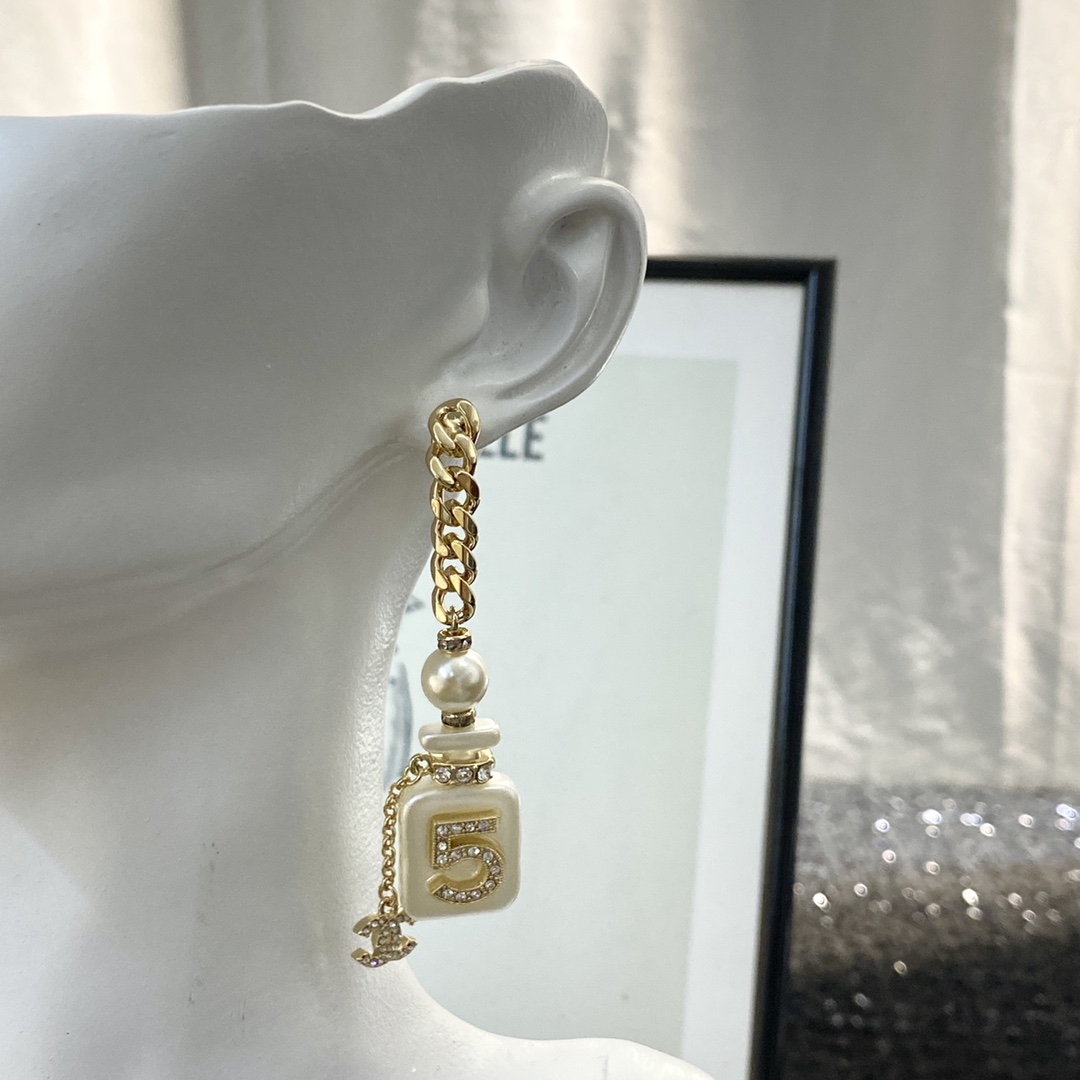 Earrings Jewelry