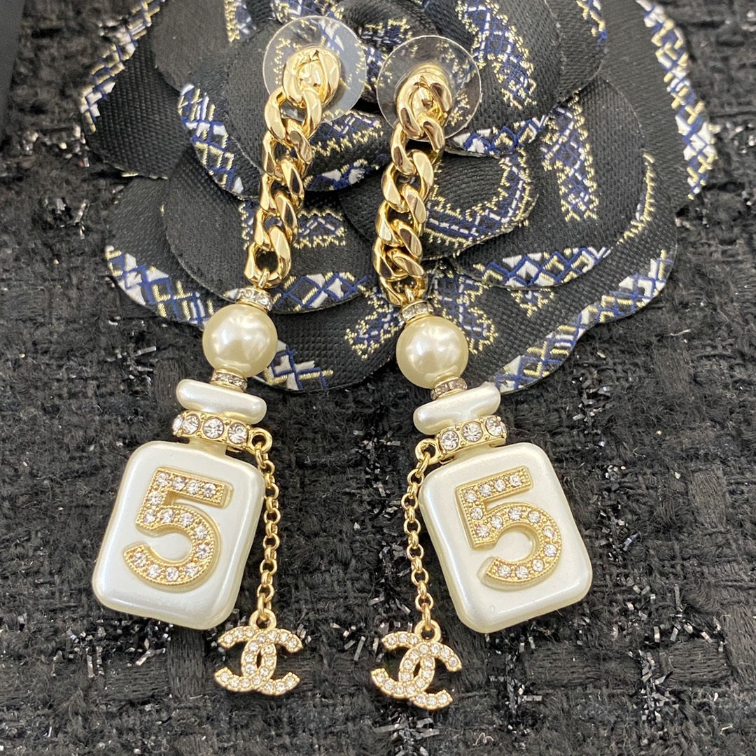 Earrings Jewelry