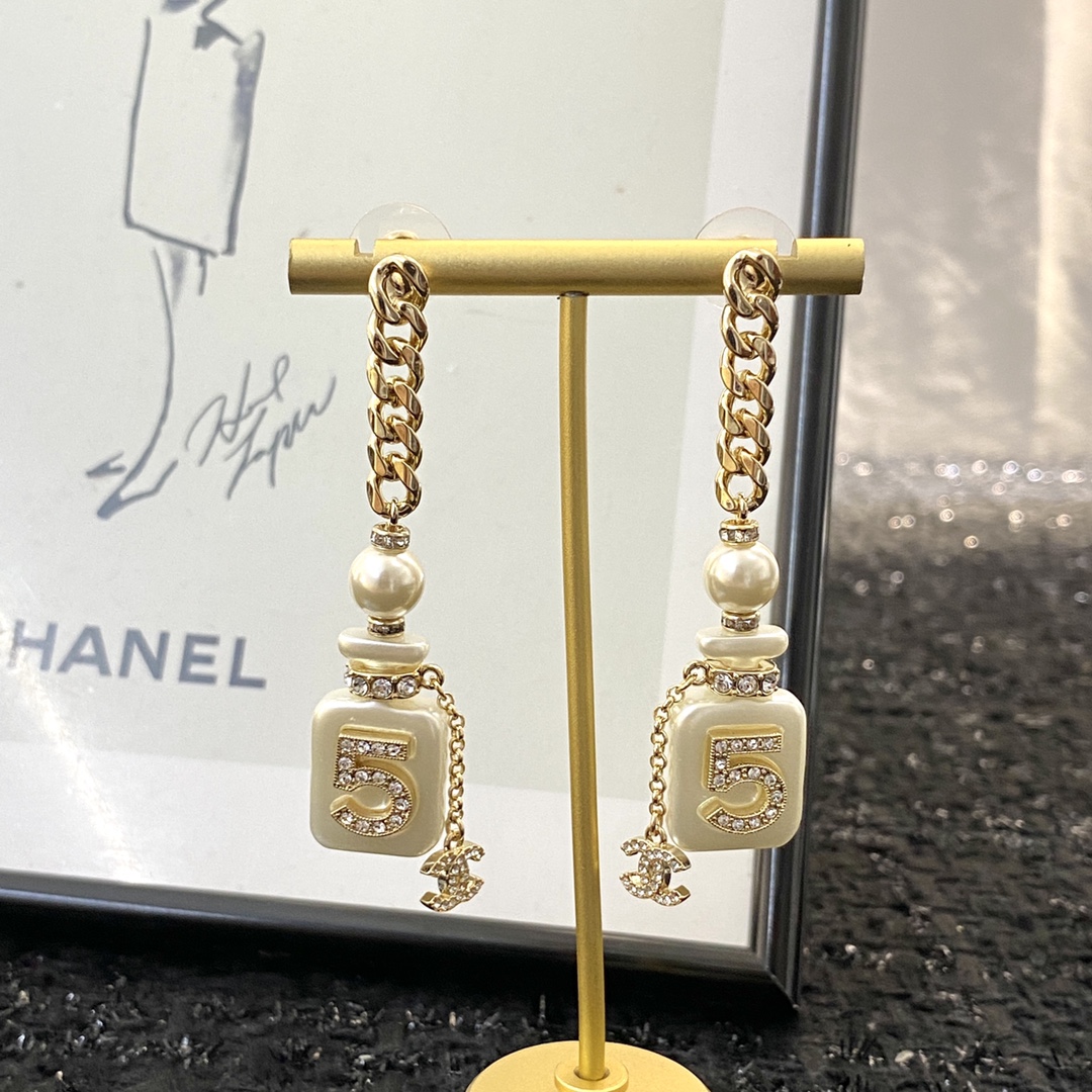 Earrings Jewelry