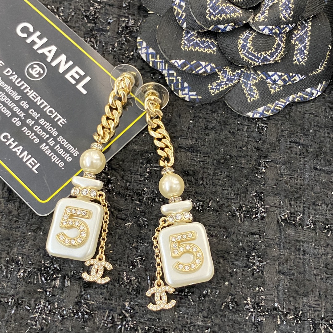 Earrings Jewelry