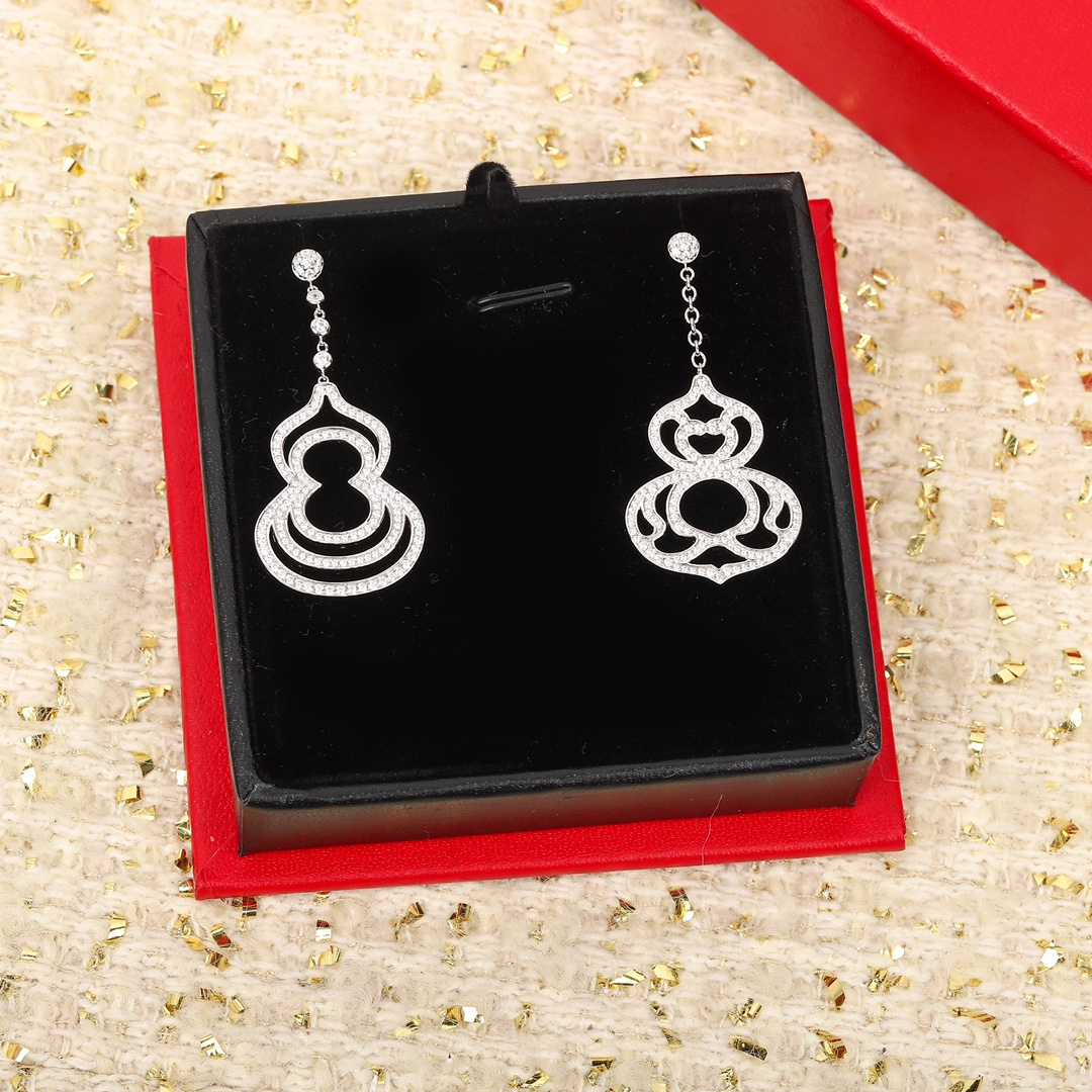 Earrings Jewelry
