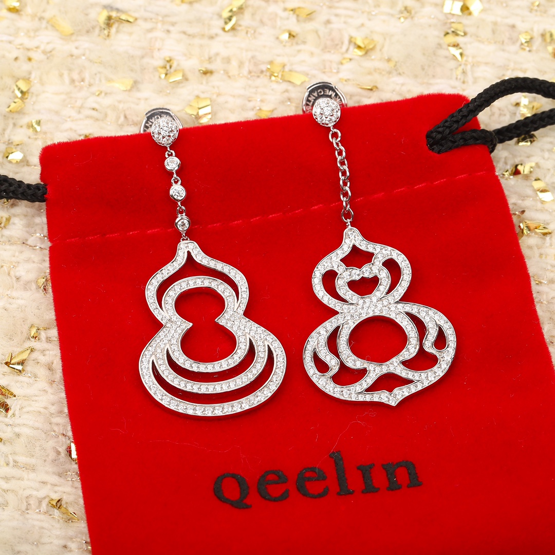 Earrings Jewelry