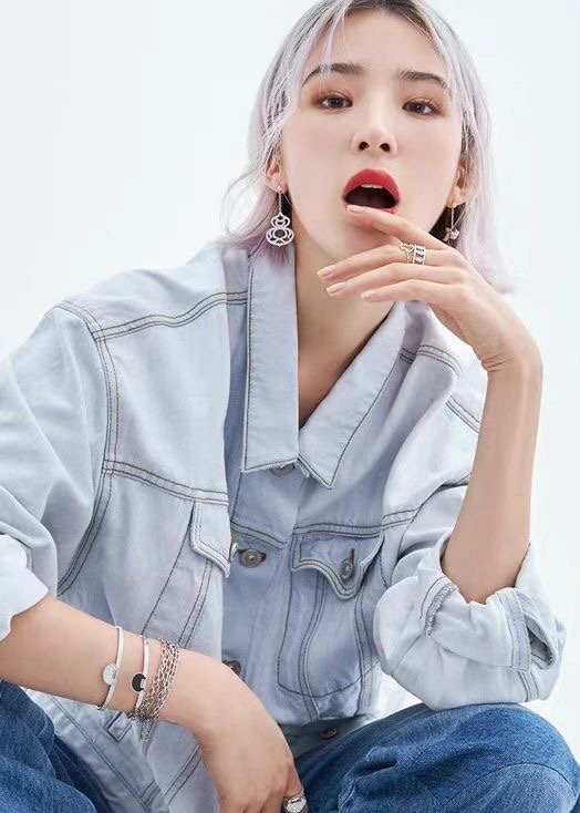 Earrings Jewelry