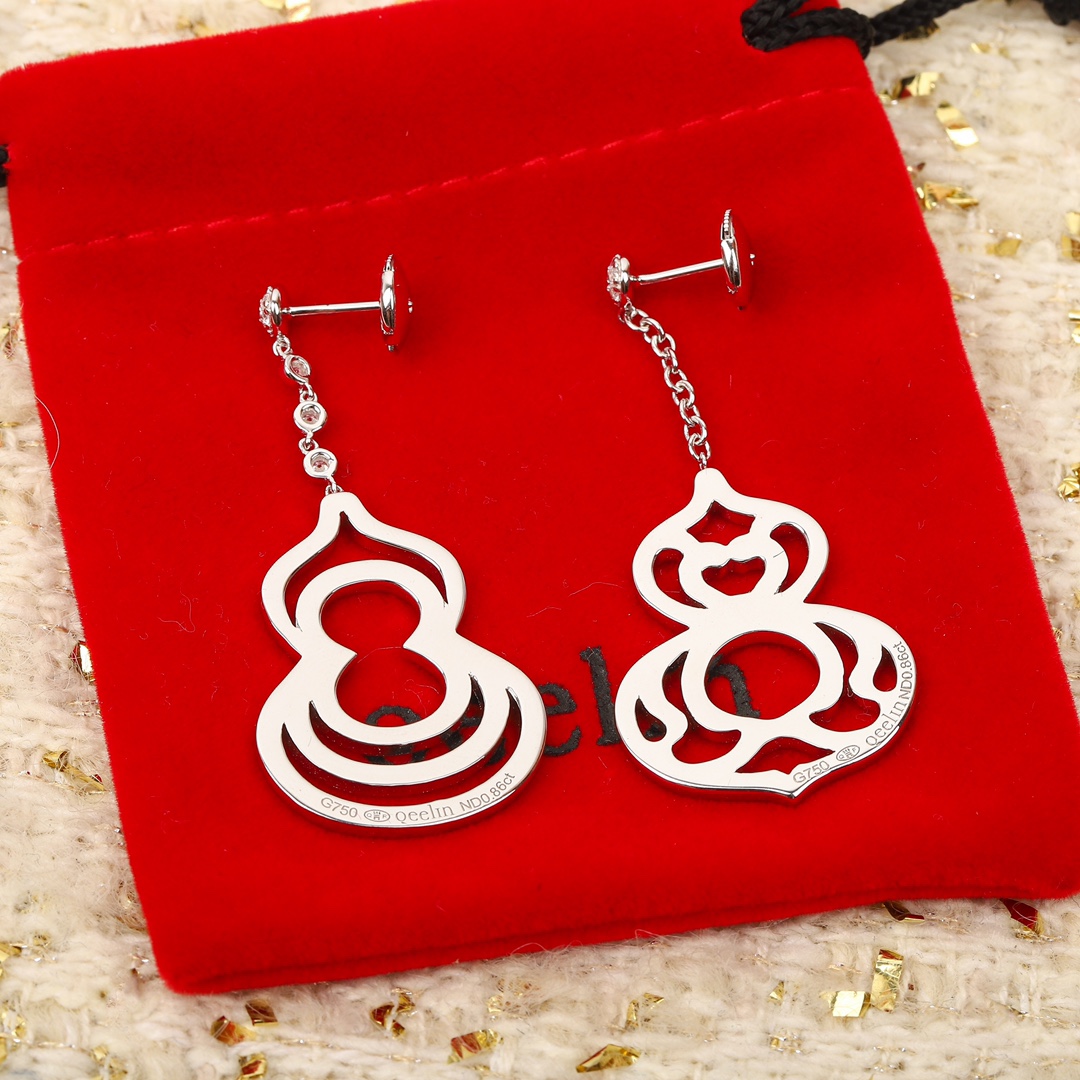 Earrings Jewelry