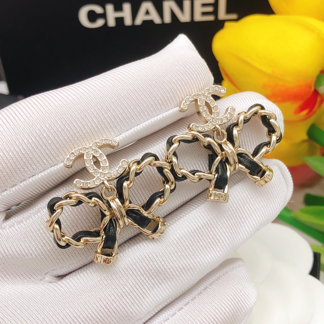 Earrings Jewelry