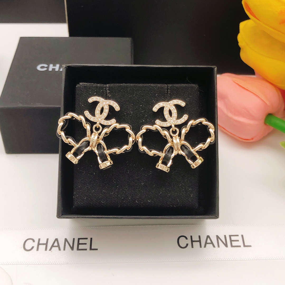 Earrings Jewelry