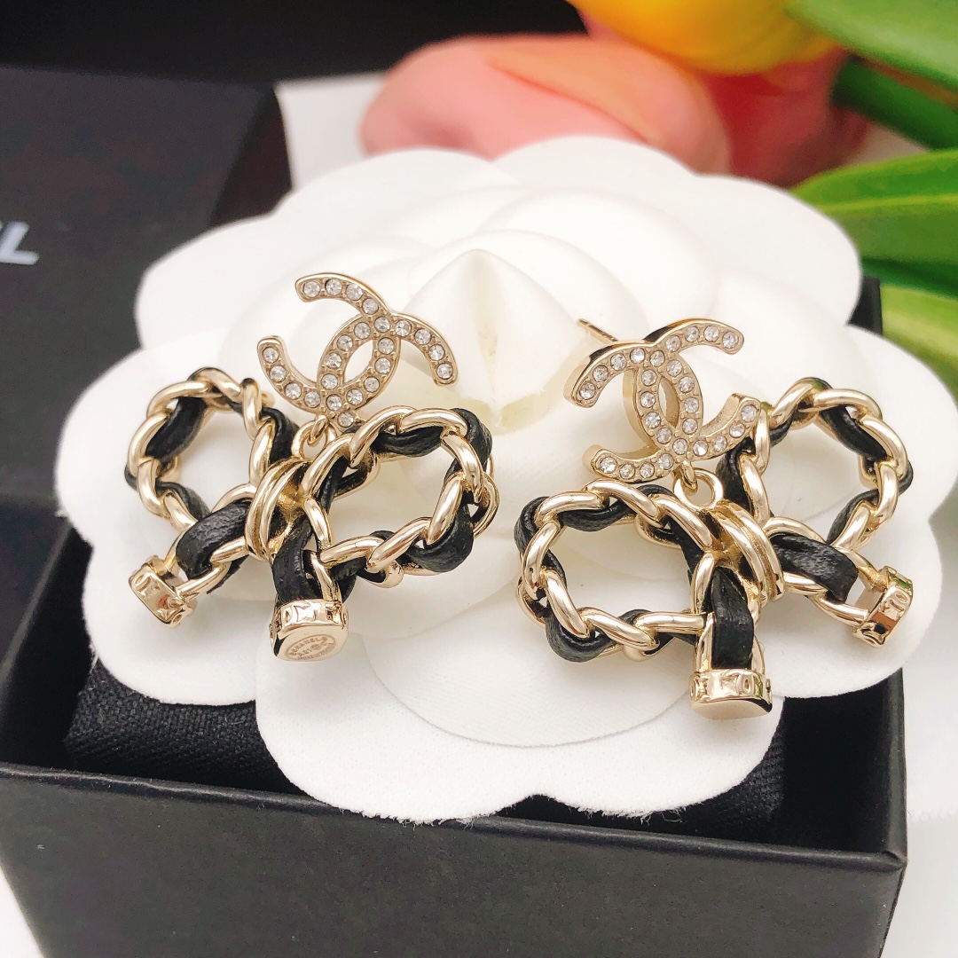 Earrings Jewelry