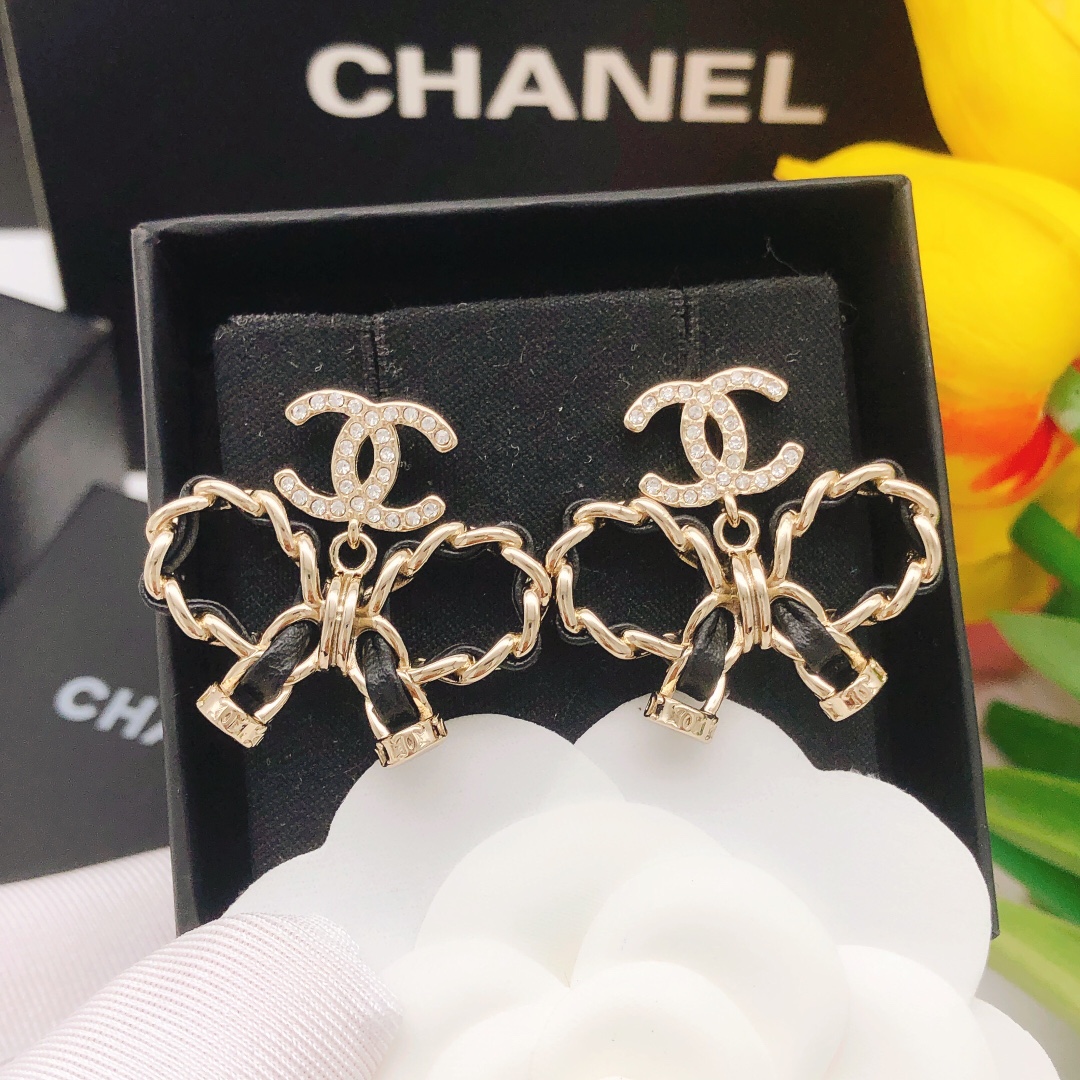 Earrings Jewelry