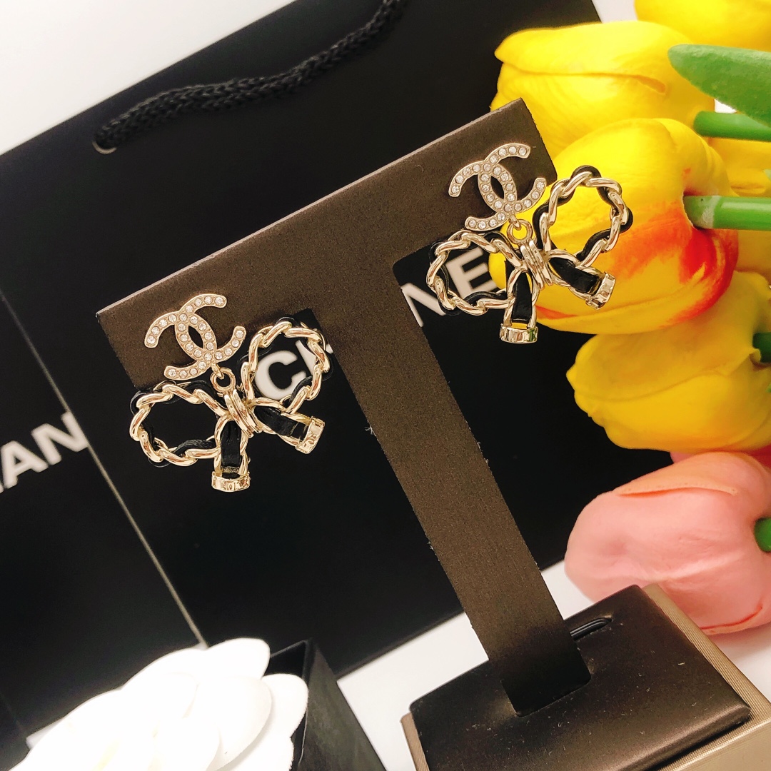 Earrings Jewelry