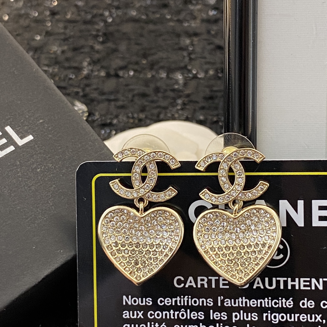 Earrings Jewelry
