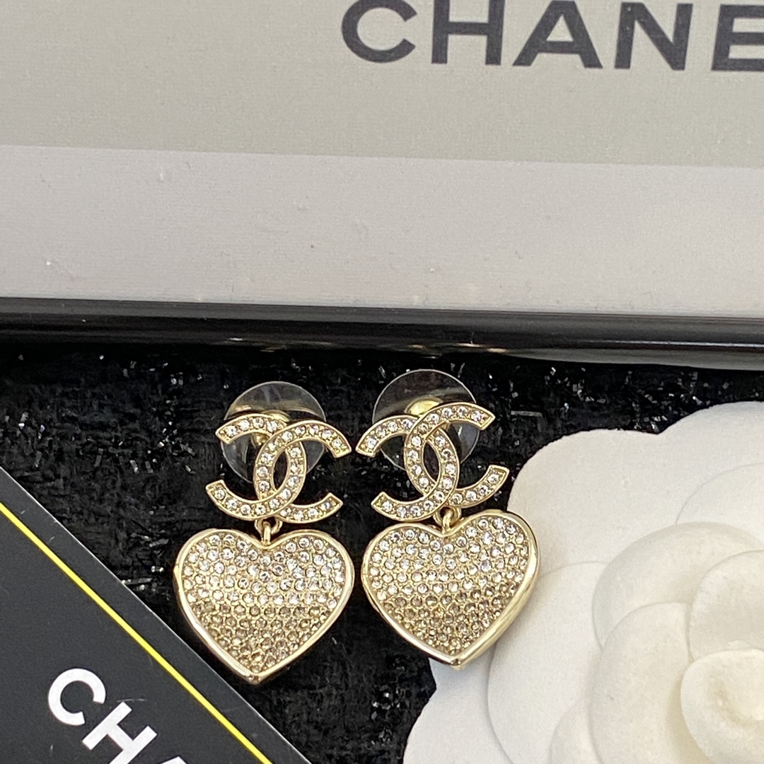Earrings Jewelry