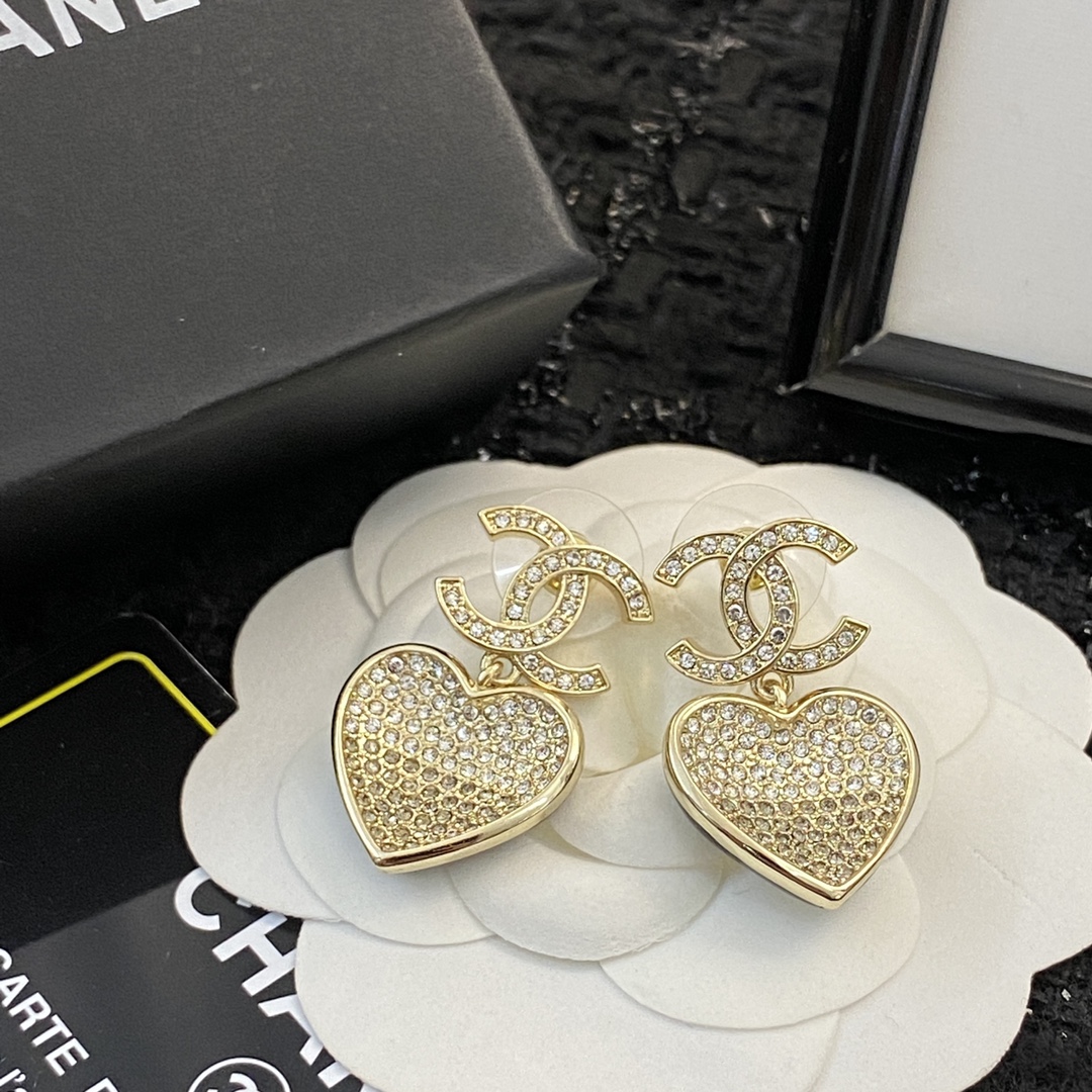 Earrings Jewelry