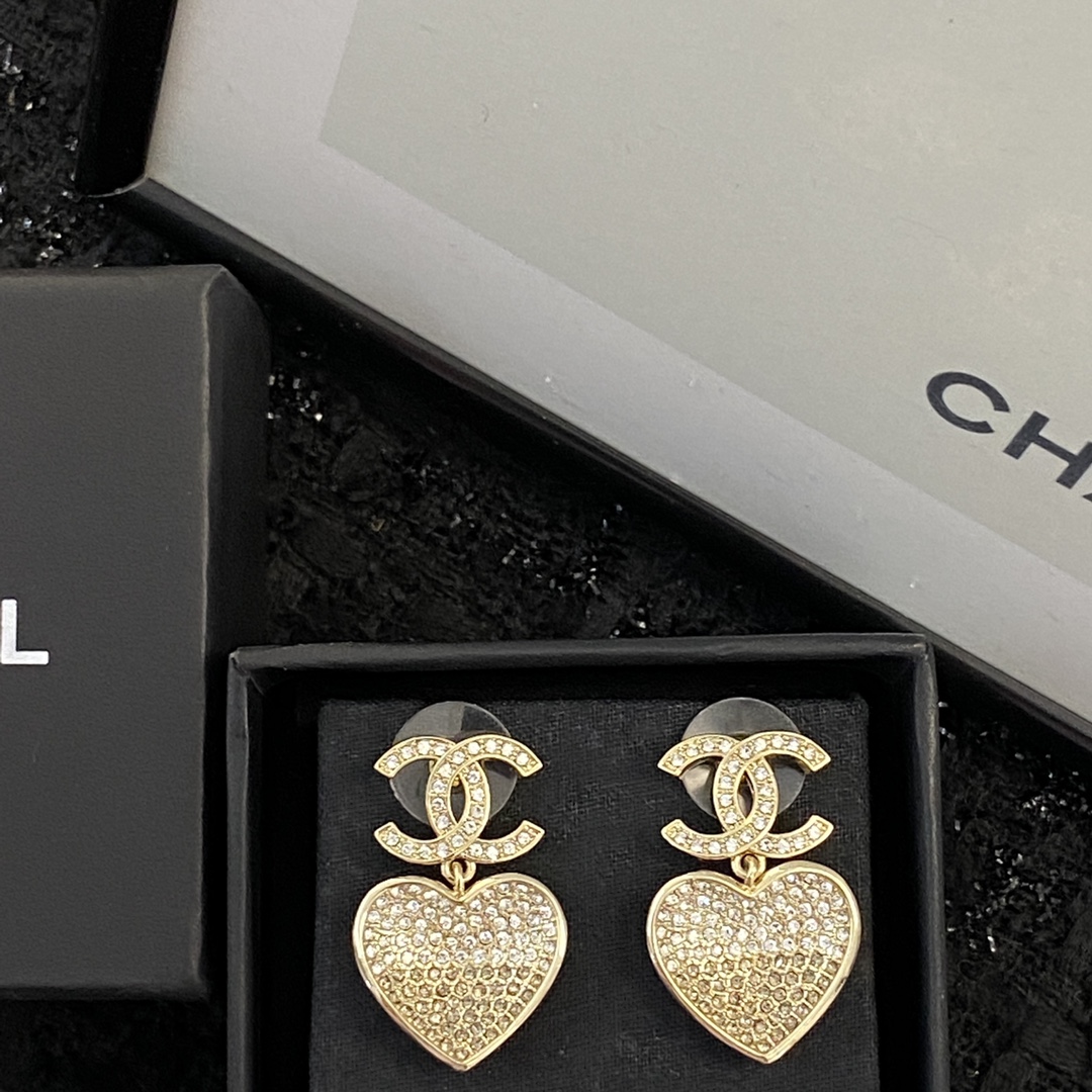 Earrings Jewelry