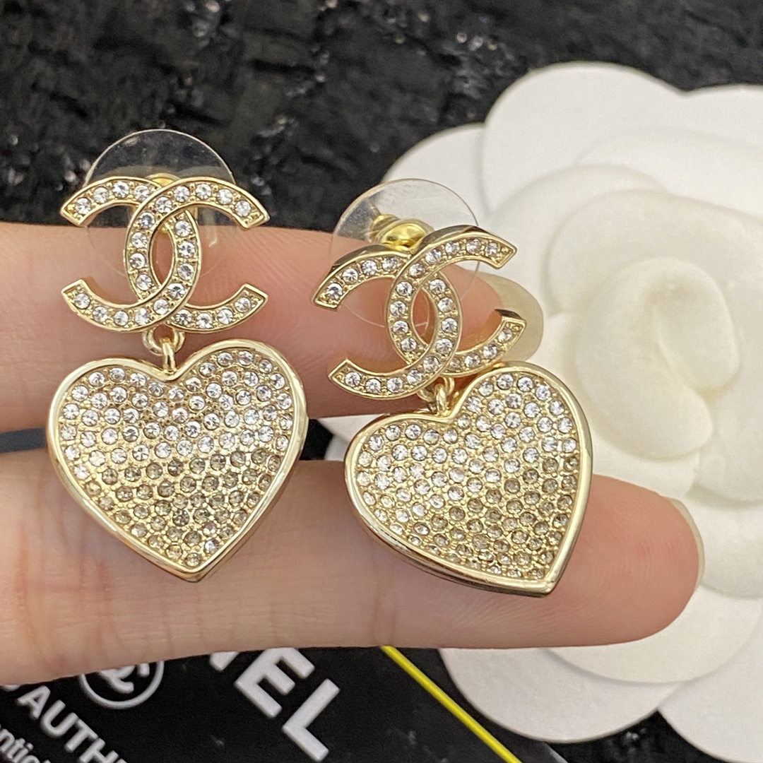 Earrings Jewelry