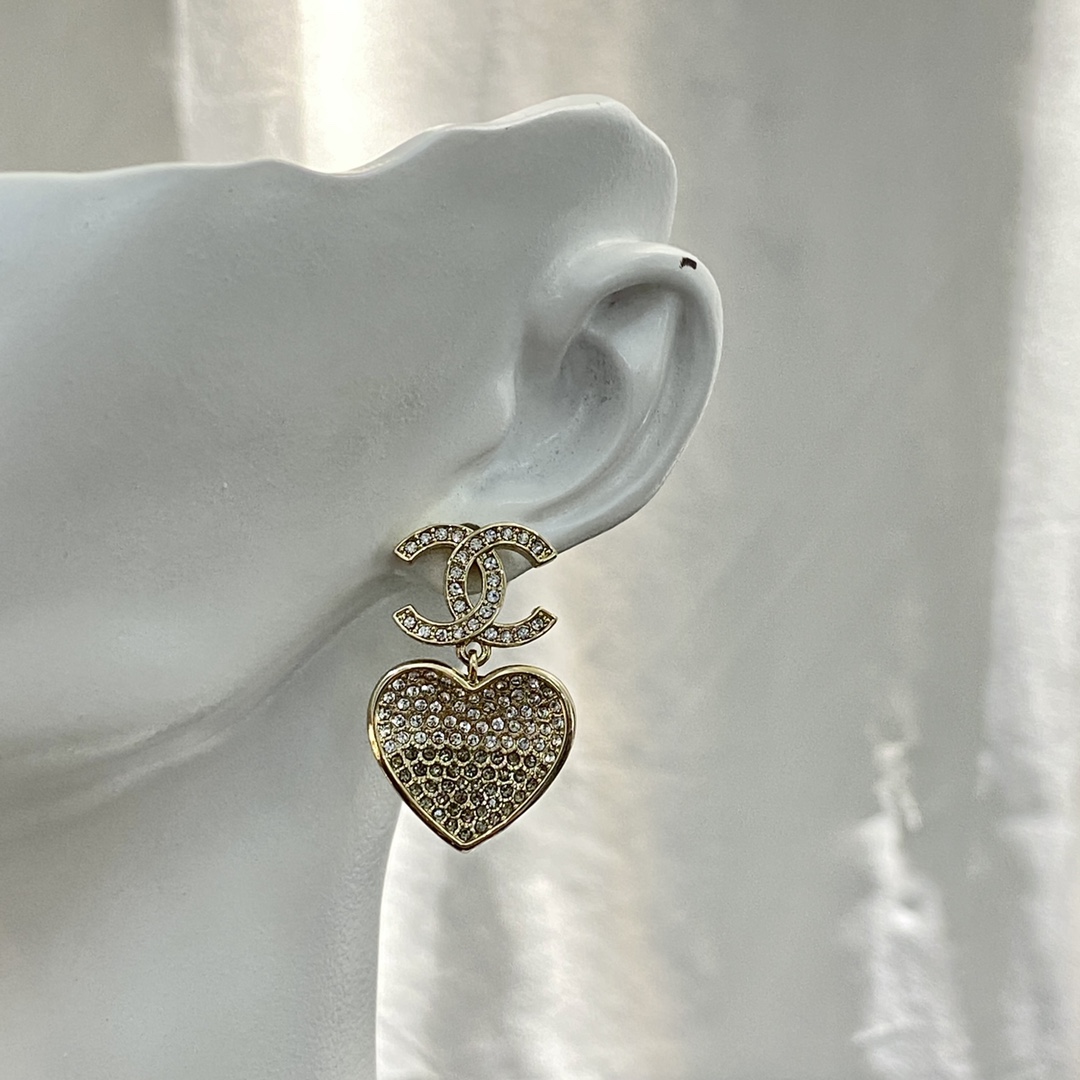 Earrings Jewelry