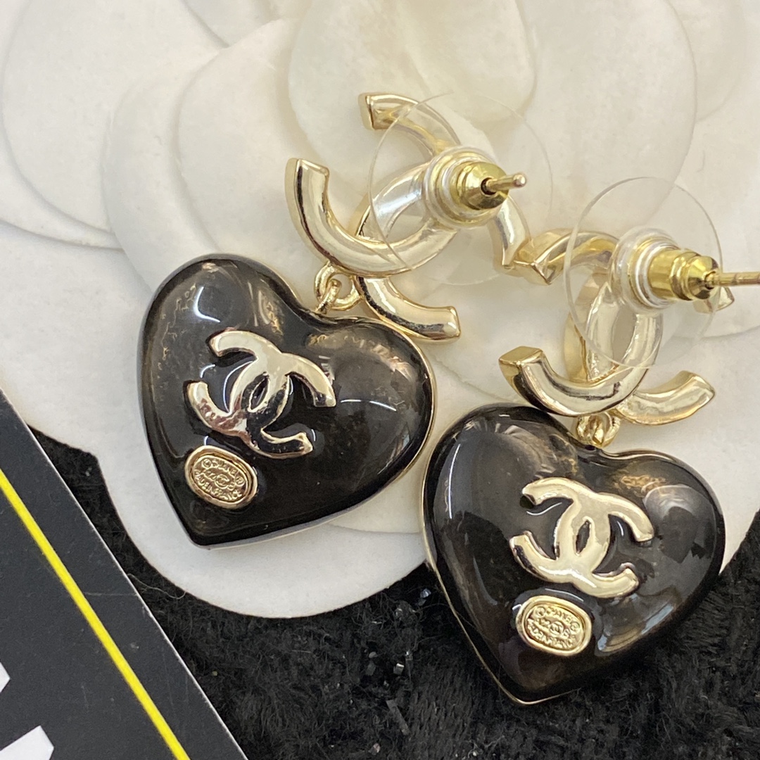 Earrings Jewelry
