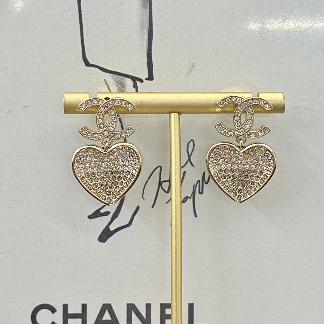 Earrings Jewelry