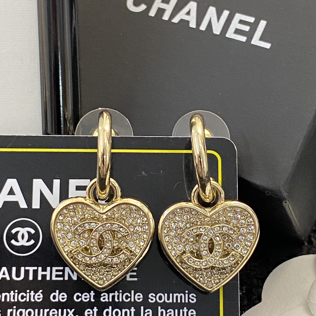 Earrings Jewelry