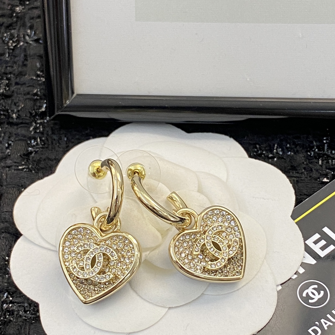 Earrings Jewelry