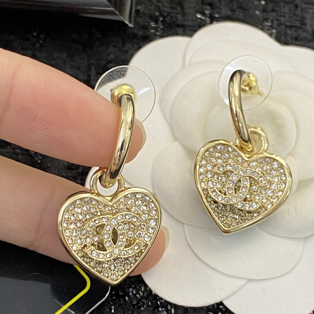 Earrings Jewelry
