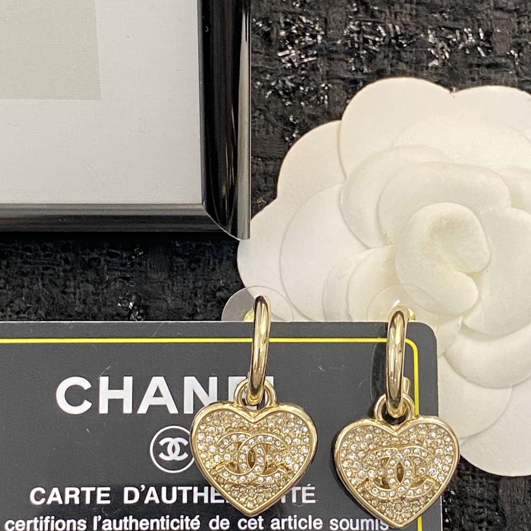 Earrings Jewelry