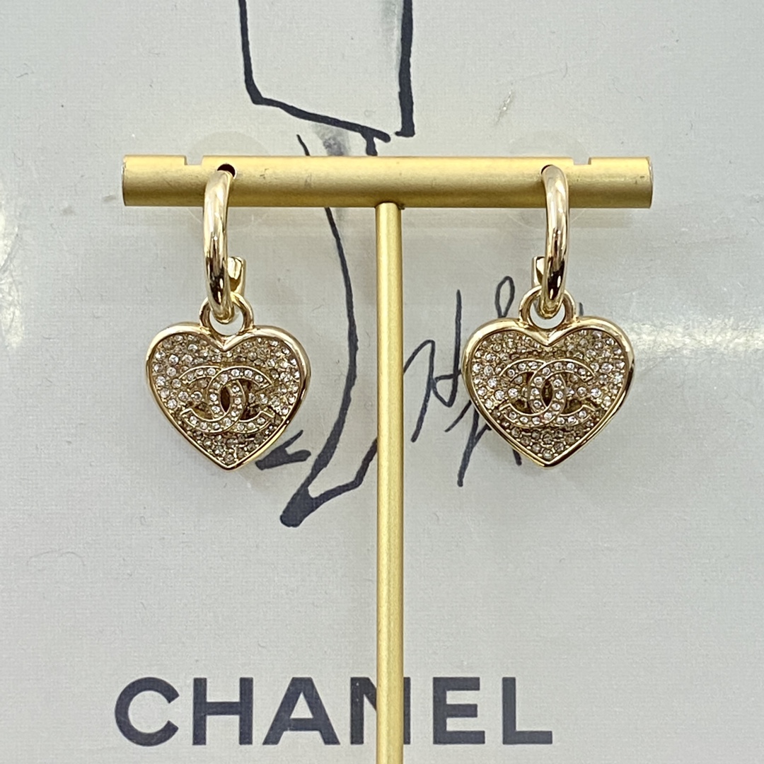 Earrings Jewelry