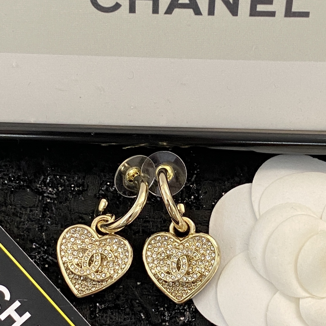 Earrings Jewelry