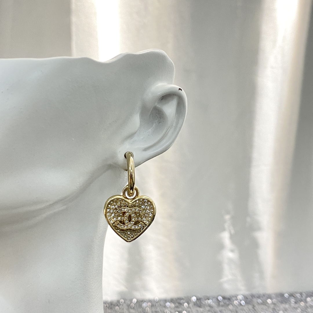 Earrings Jewelry
