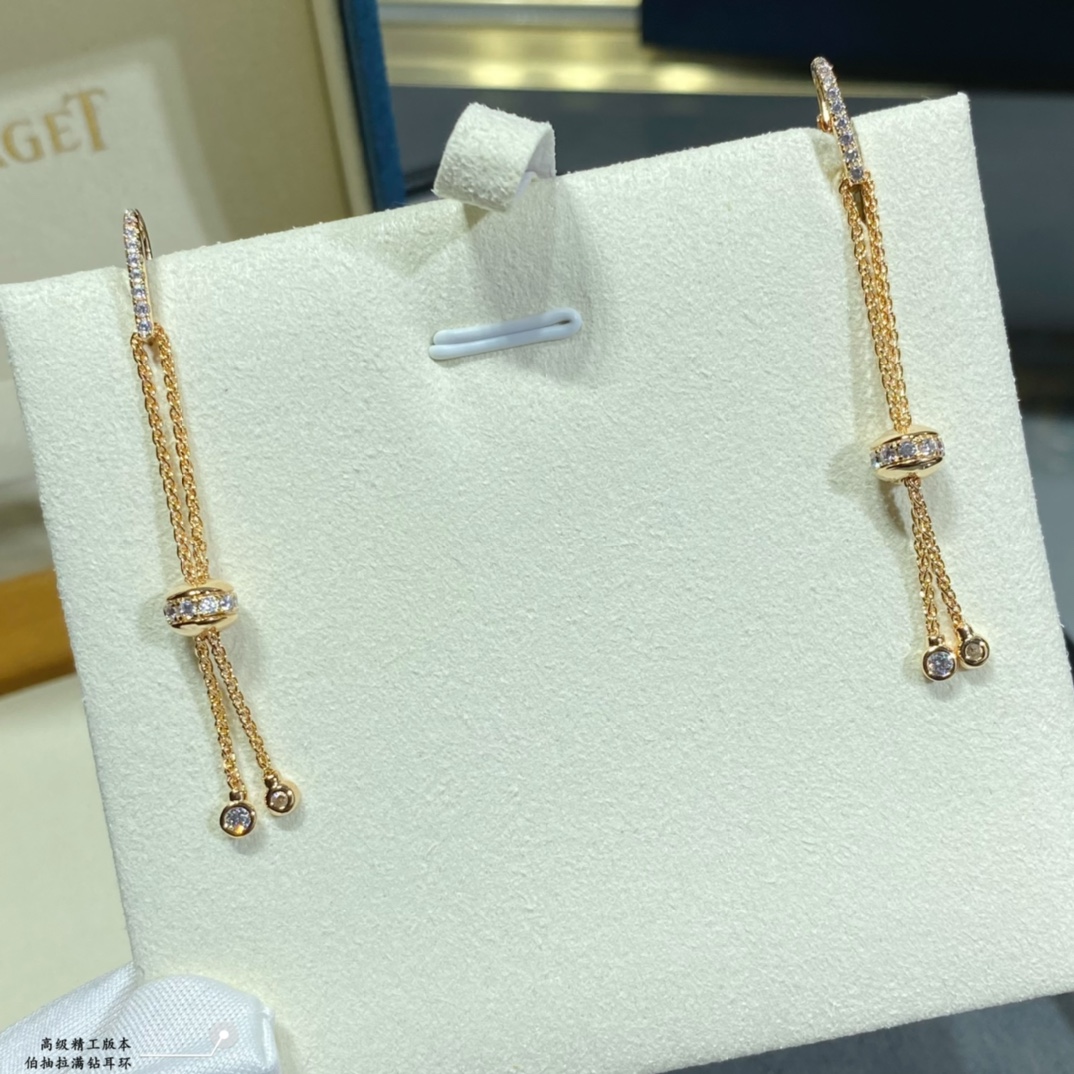 Earrings Jewelry
