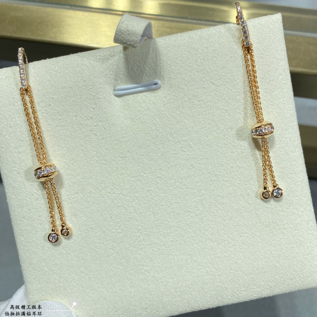 Earrings Jewelry