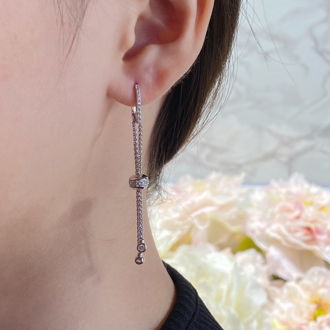 Earrings Jewelry