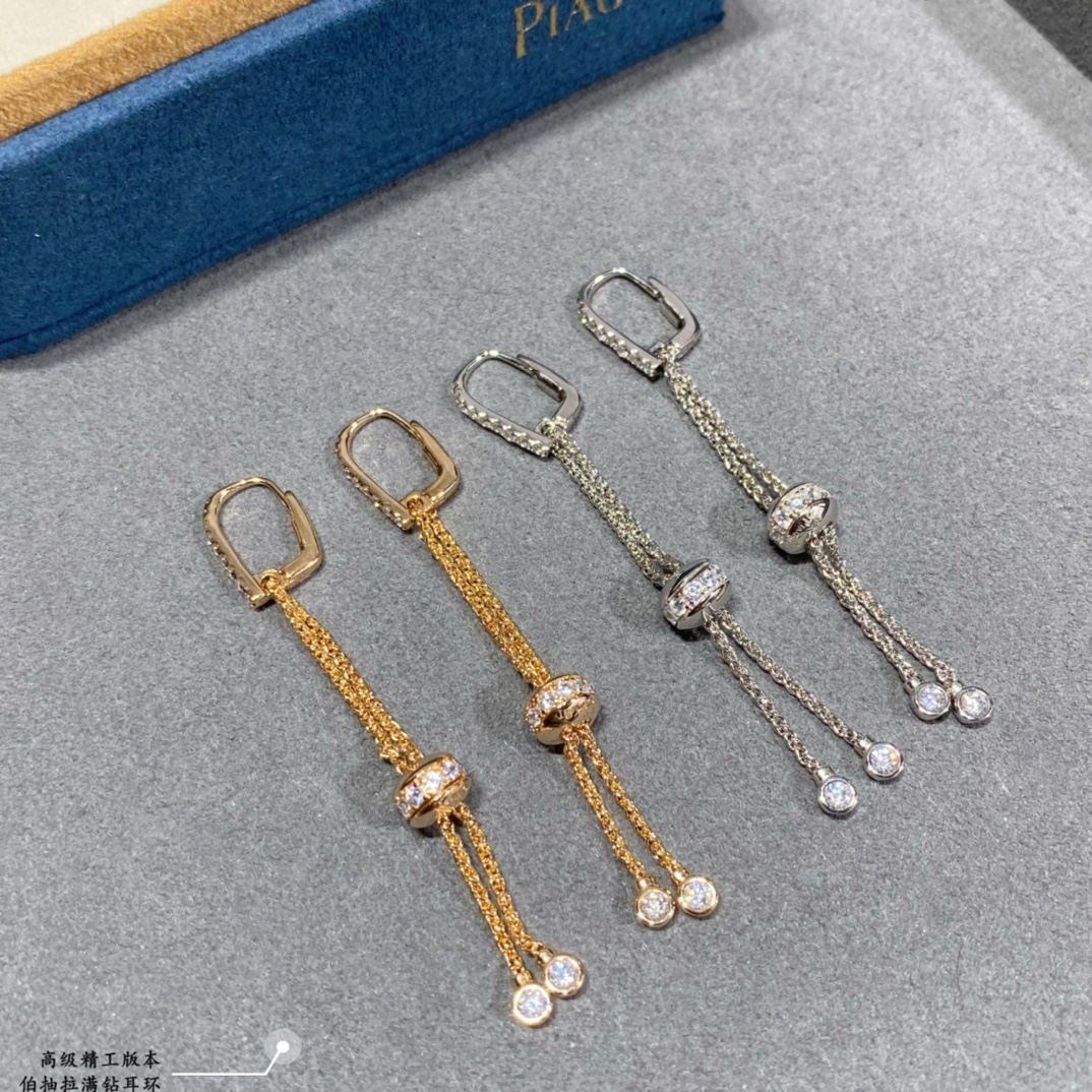 Earrings Jewelry