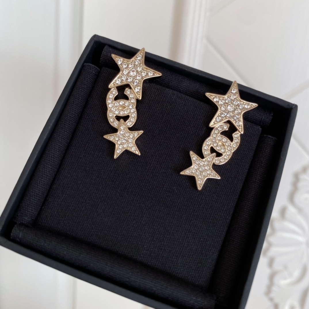 Earrings Jewelry