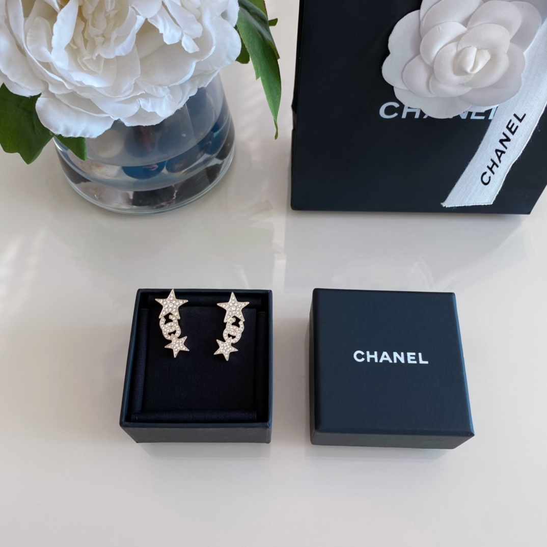 Earrings Jewelry