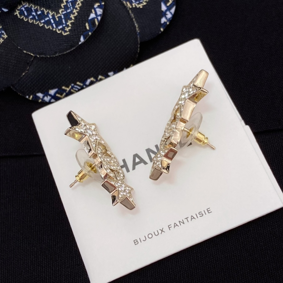 Earrings Jewelry