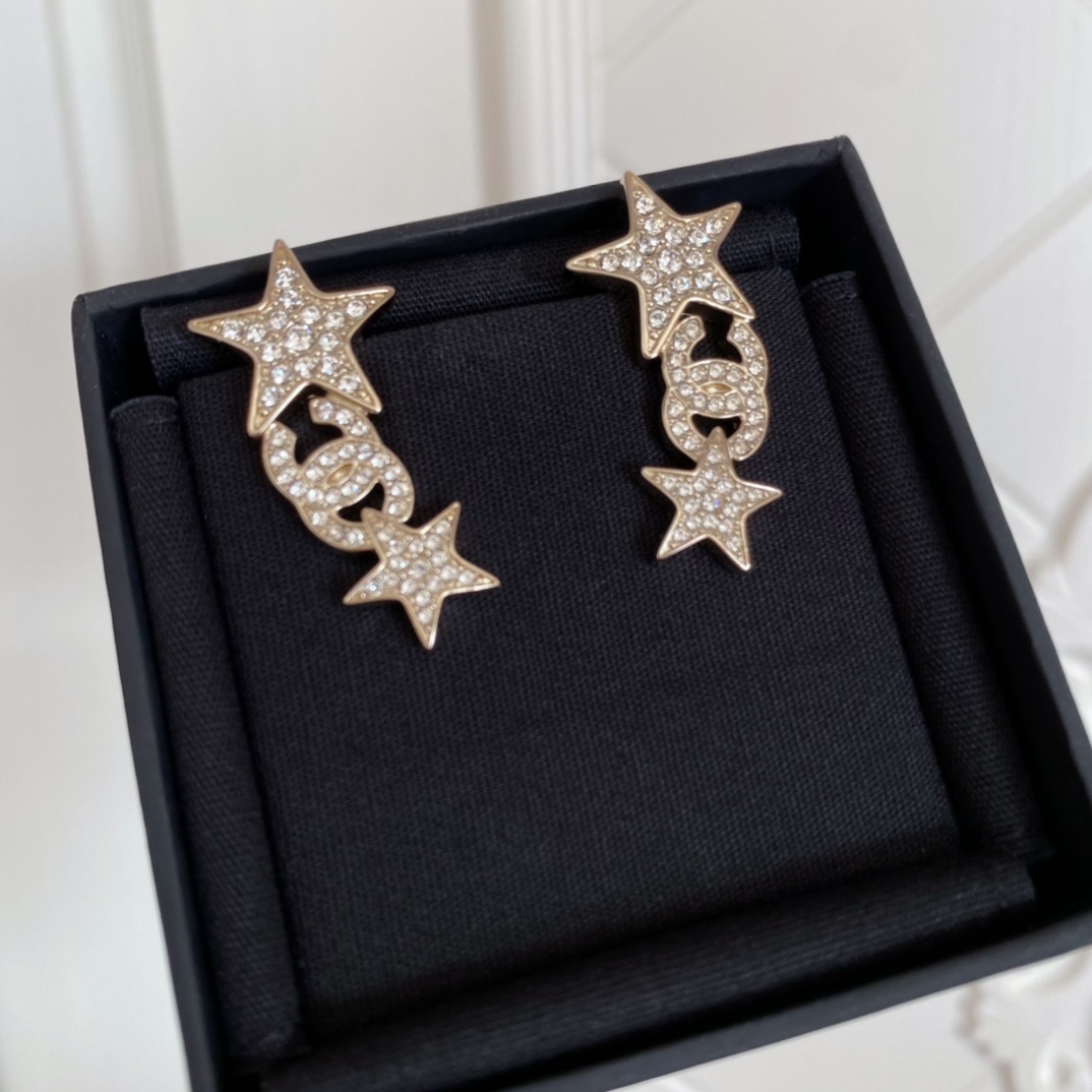 Earrings Jewelry