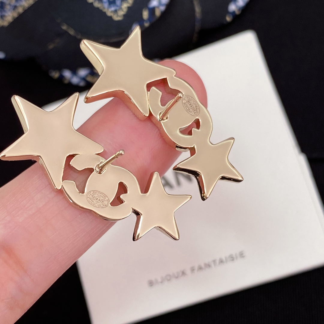 Earrings Jewelry
