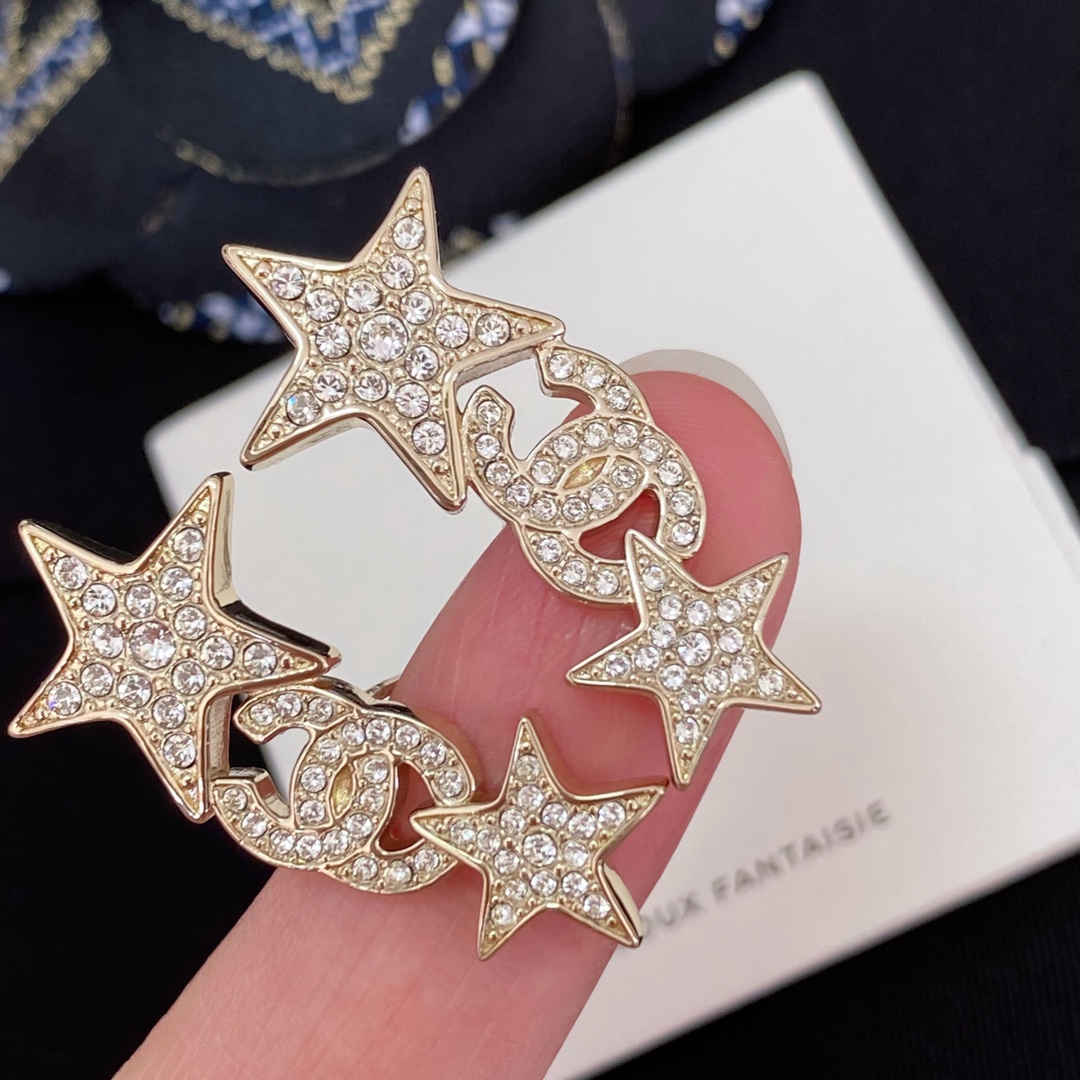 Earrings Jewelry