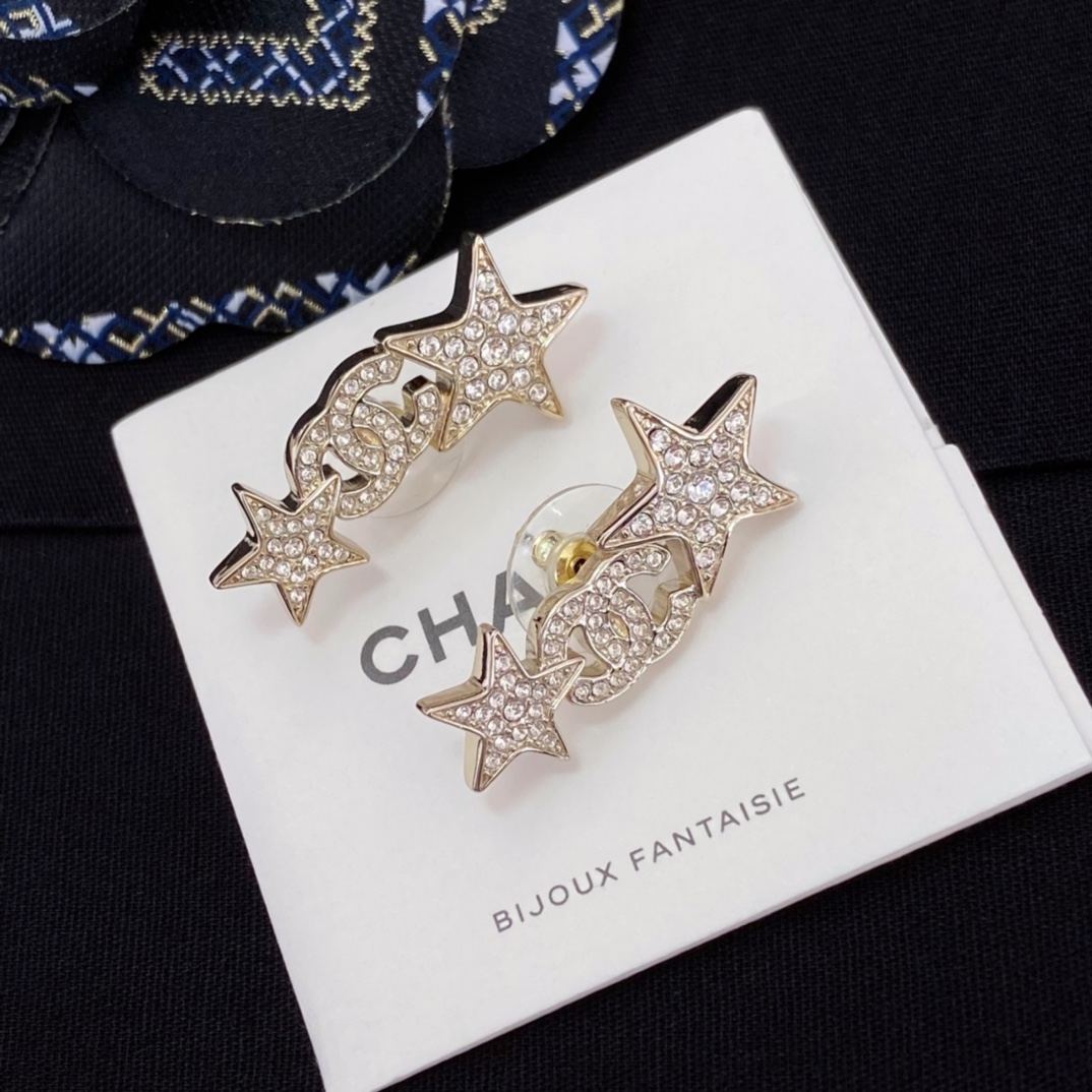 Earrings Jewelry