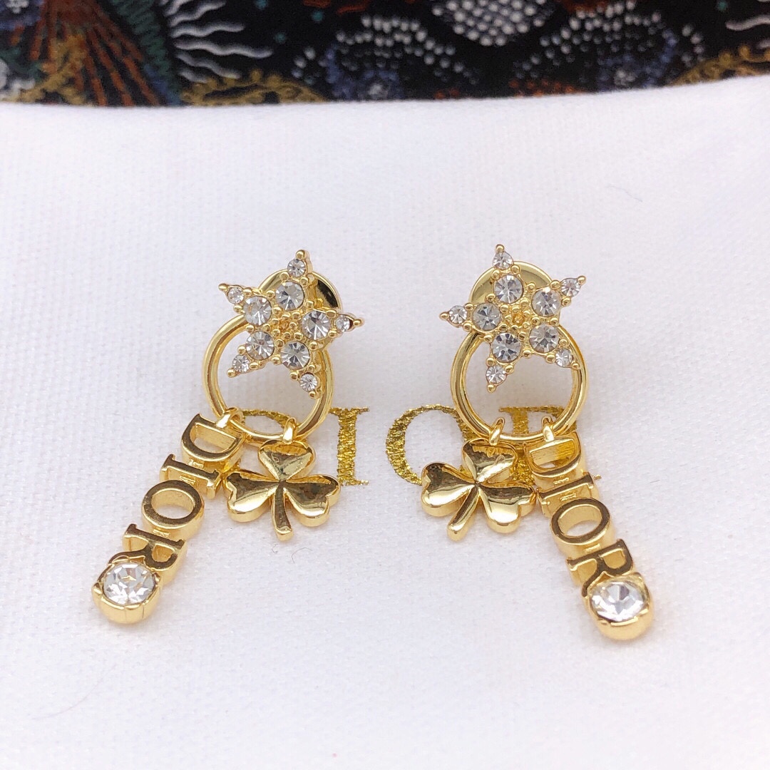 Earrings Jewelry