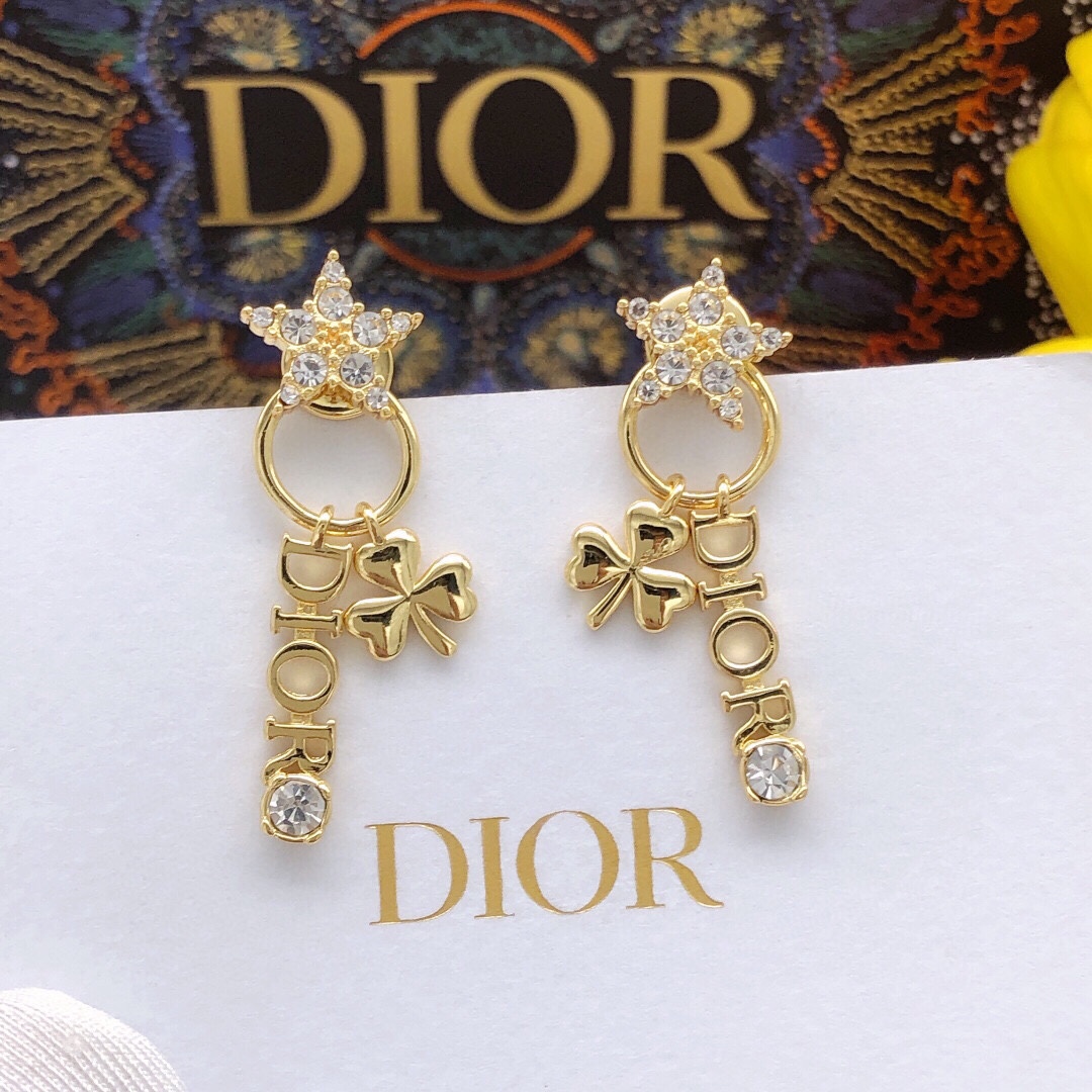 Earrings Jewelry