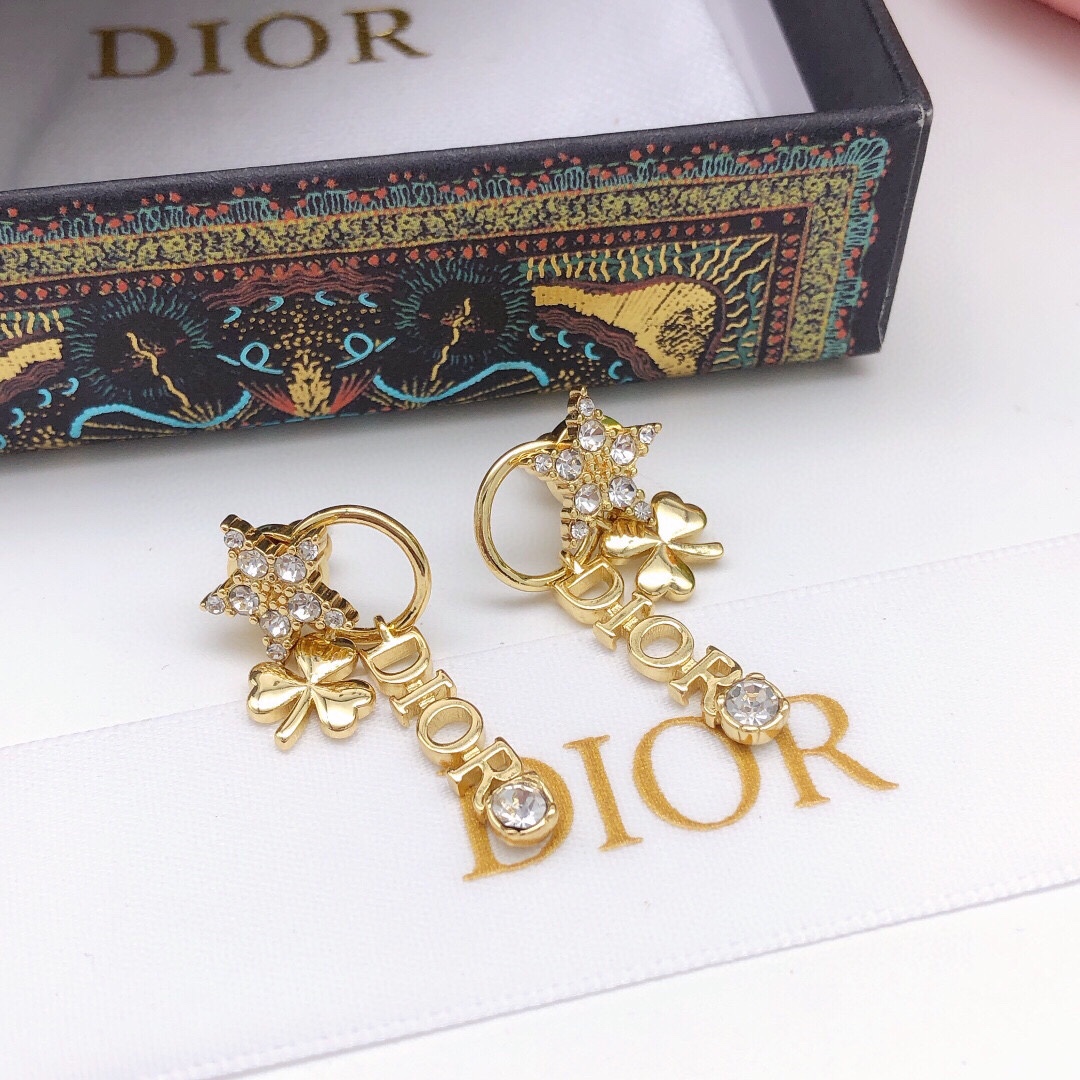 Earrings Jewelry