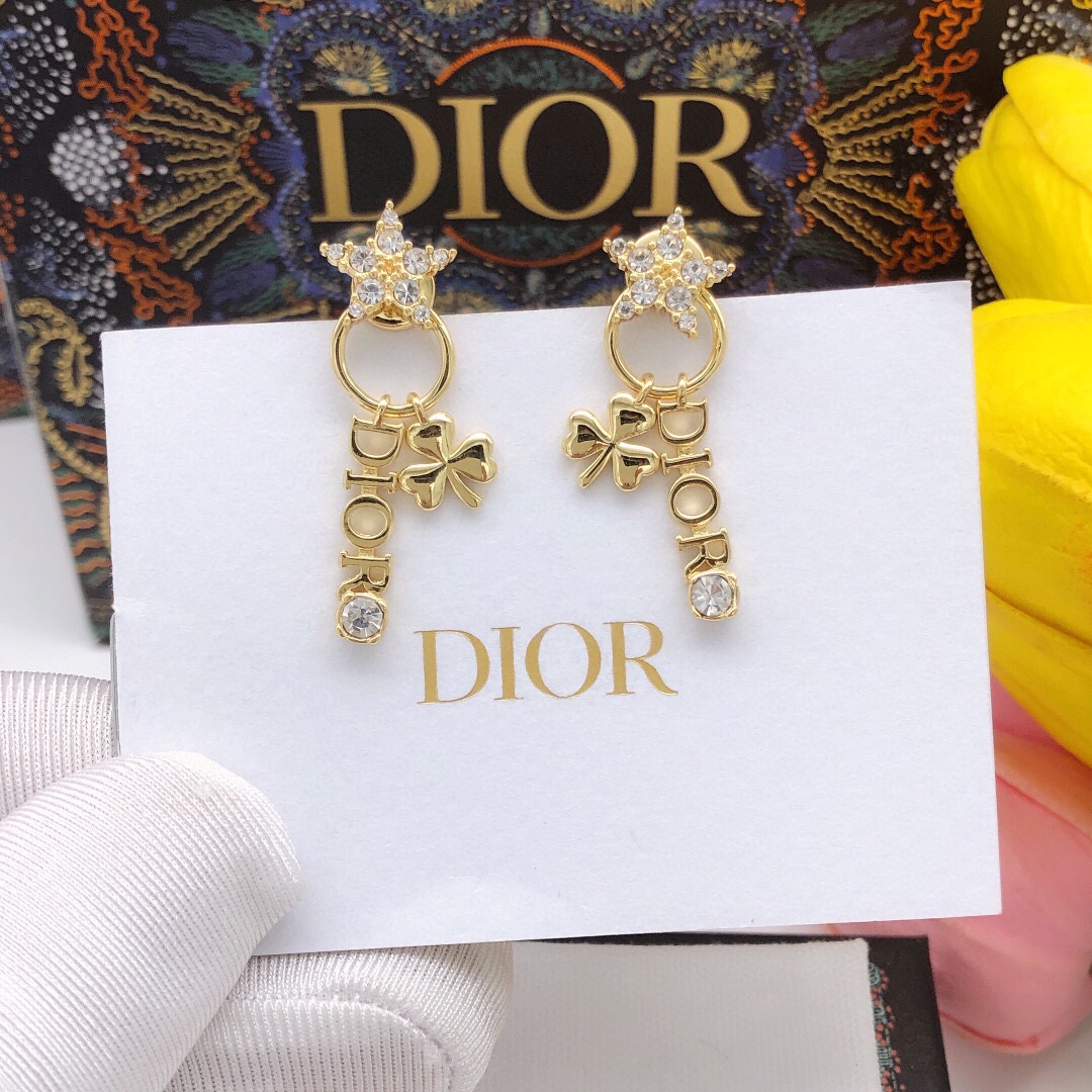 Earrings Jewelry
