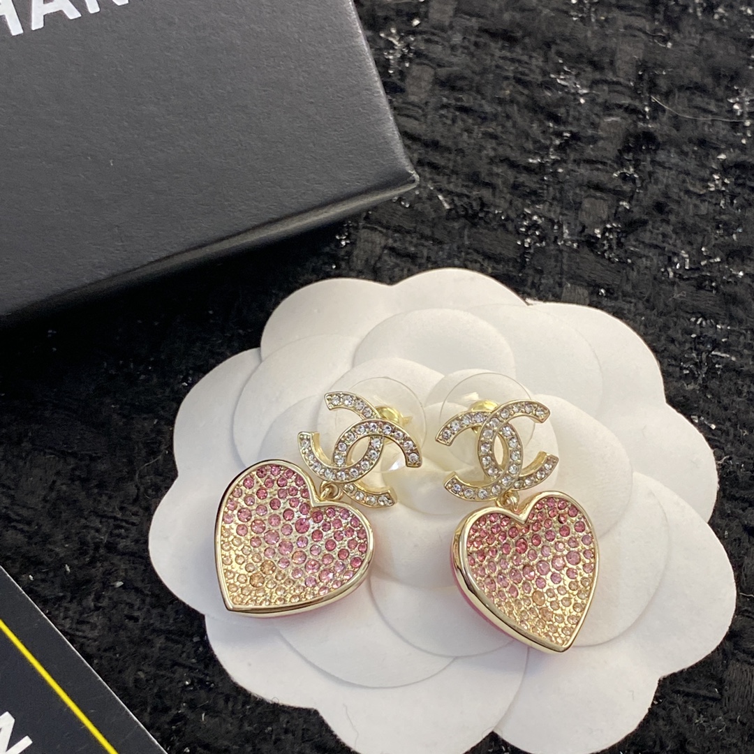 Earrings Jewelry
