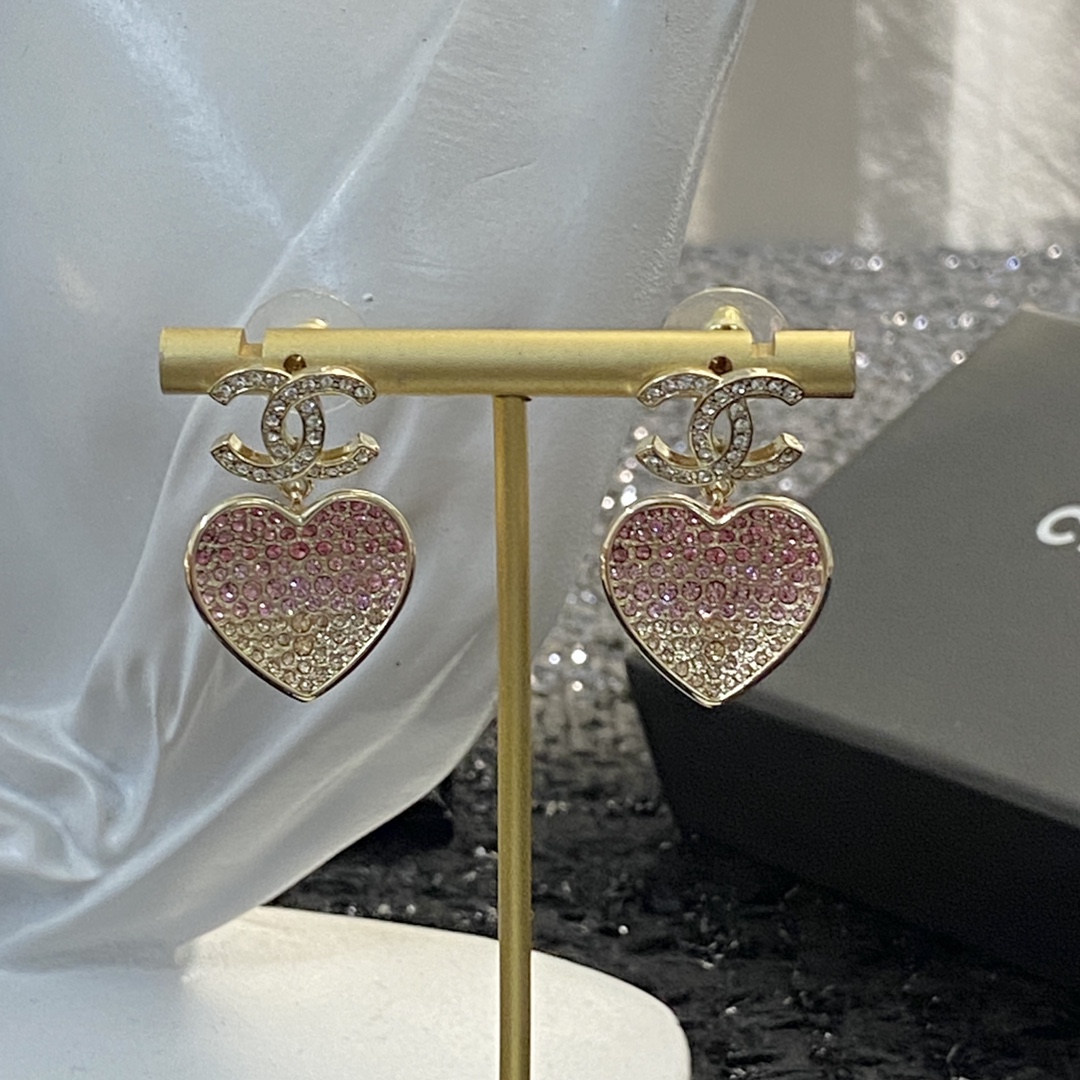 Earrings Jewelry