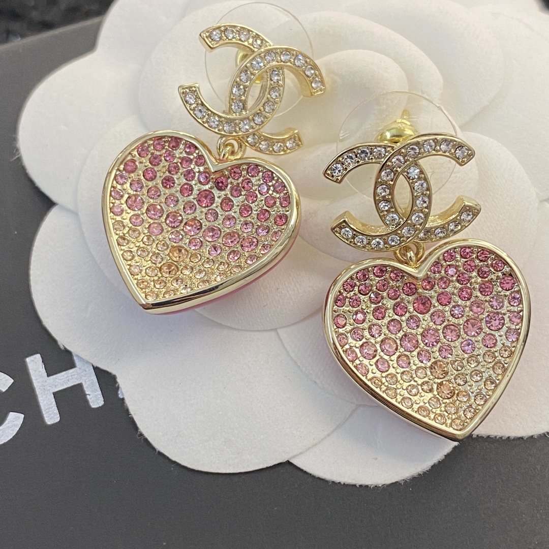Earrings Jewelry