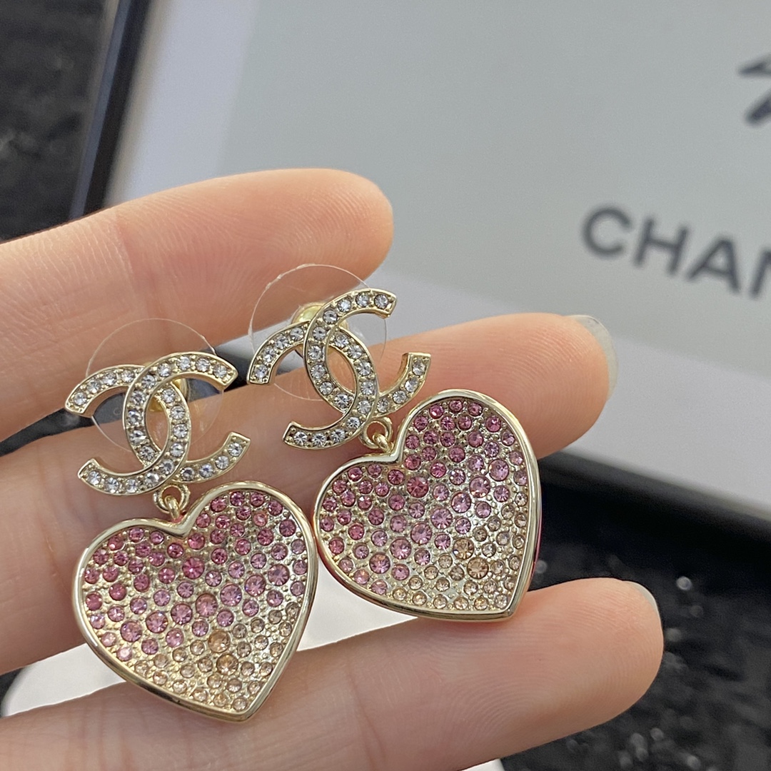 Earrings Jewelry